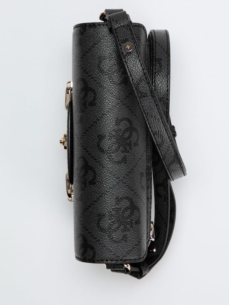 Janie 4G logo crossbody bag