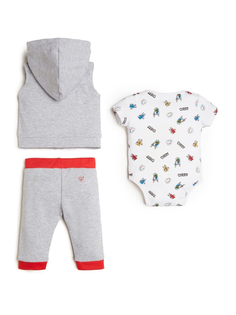 guess clothes for baby girl