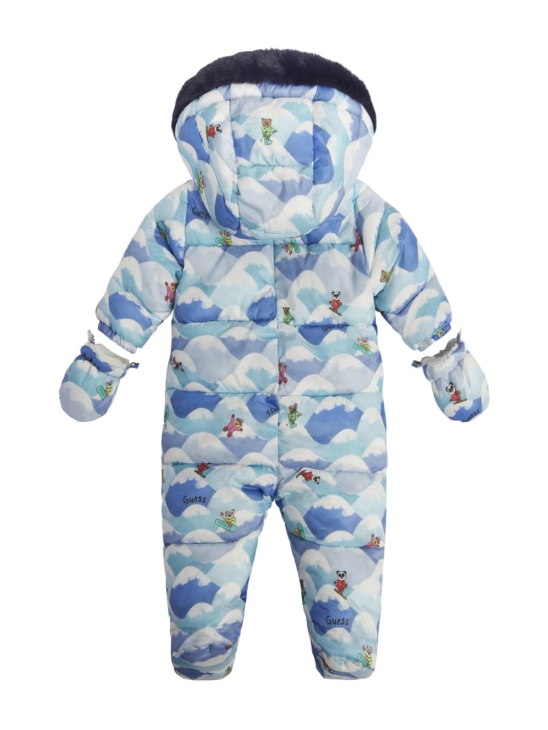 Guess onesie deals