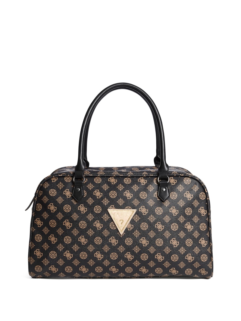 guess lindenberg mini duffle bag