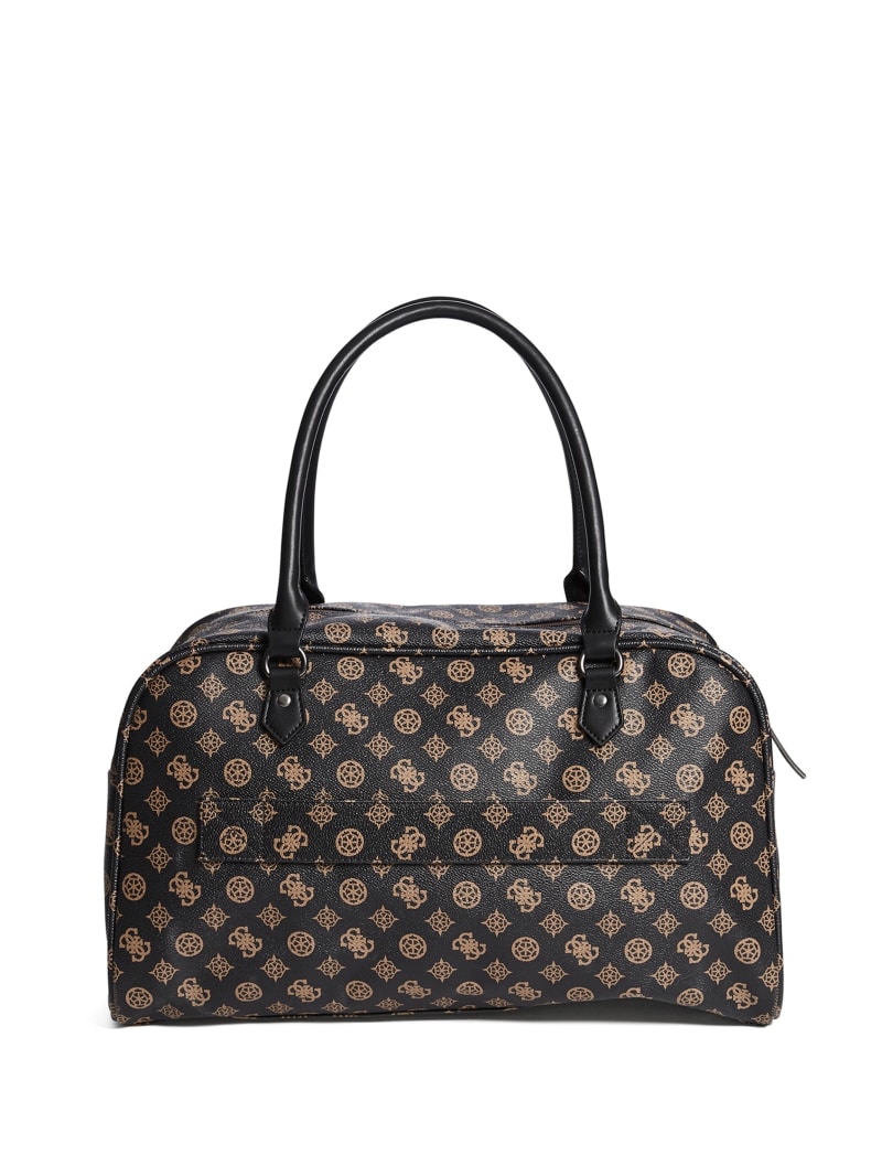 Guess Wilder "18 CarryOn Duffle Bag P7452914BRO