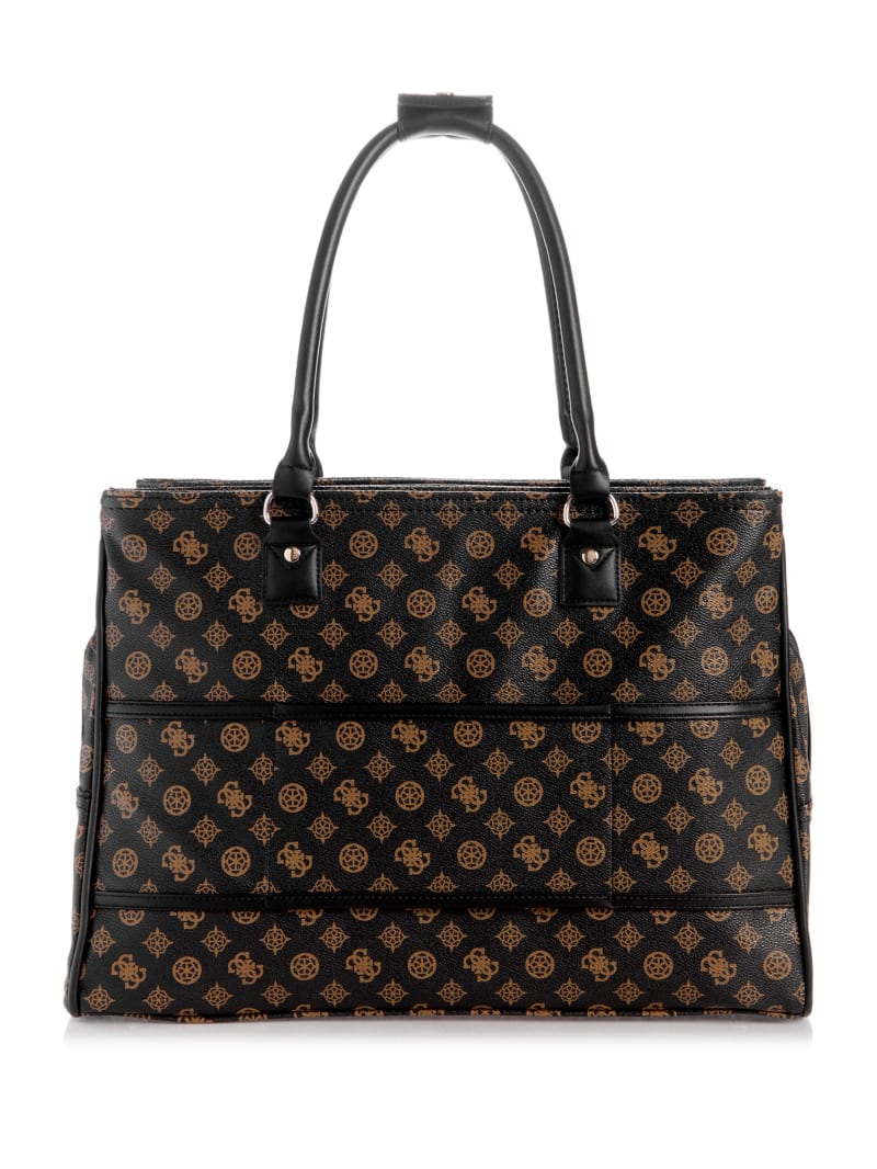 Guess shopper tote outlet