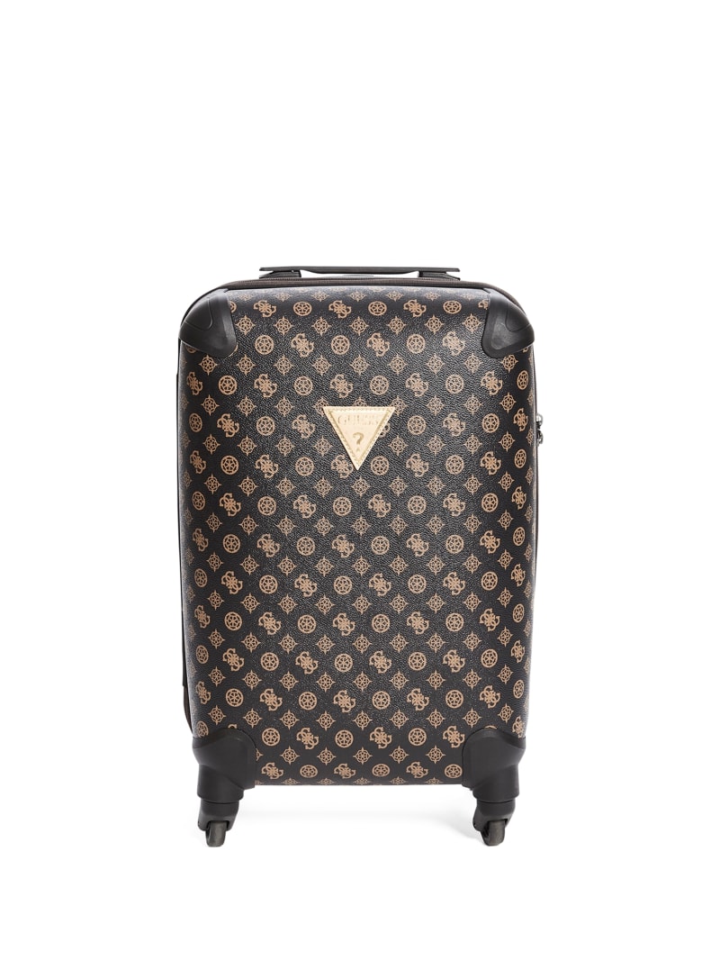 20 spinner suitcase