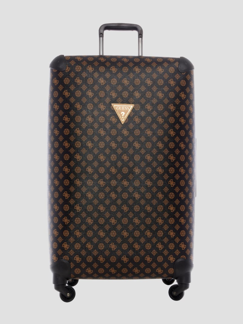 Guess travel 2025 suitcase