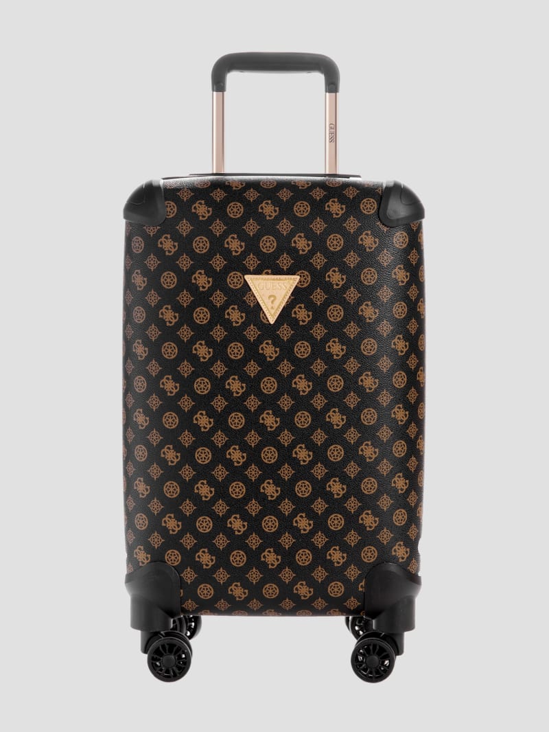 Wilder Peony 20" 8-Wheel Suitcase