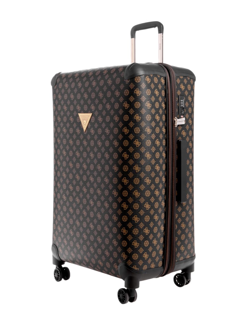 Guess luggage on sale
