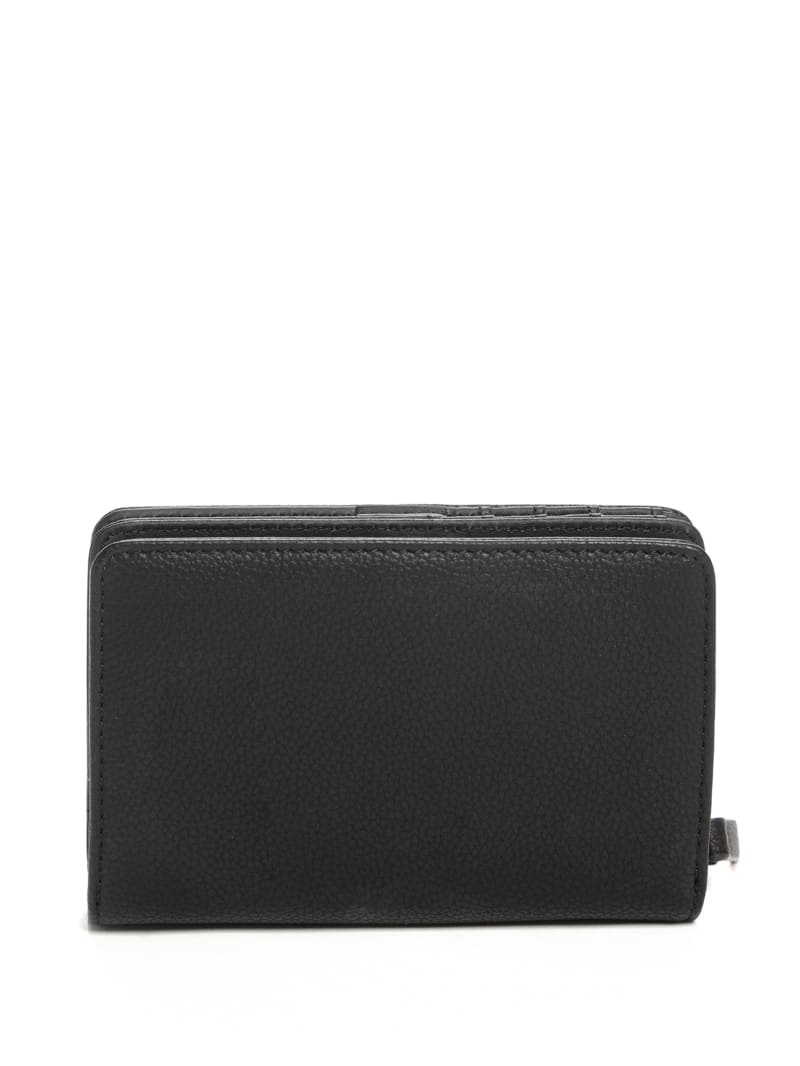 Rosse French Wallet | GUESS Factory Ca