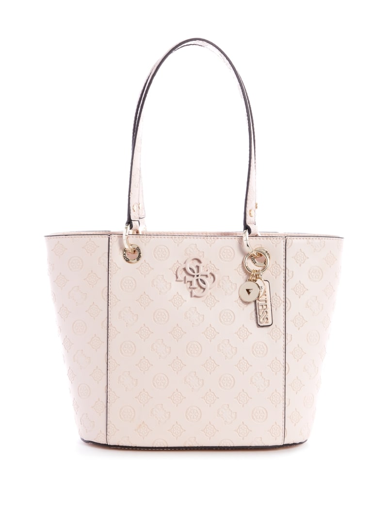 Noelle Small Elite Tote | GUESS