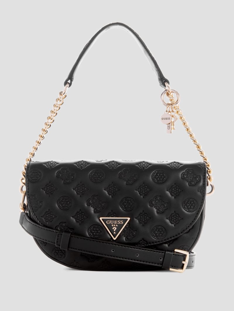 La Femme Shoulder Bag GUESS Canada