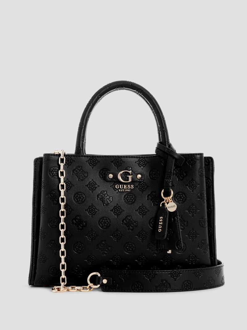 Guess janelle bag clearance