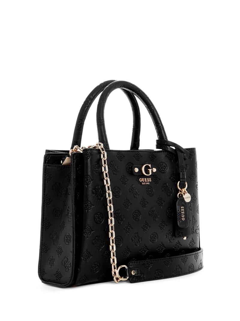 Gerty Girlfriend Satchel GUESS