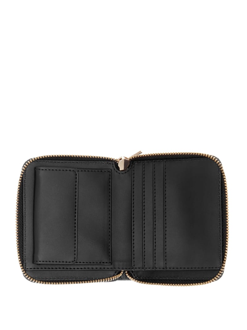 Étui Harmonica Cuir PU Pour 7 Harmonicas 10 Trous - Sac De Transport Zippé Noir