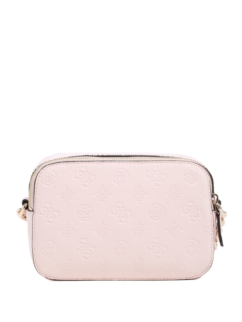 Phoebe Camera Crossbody