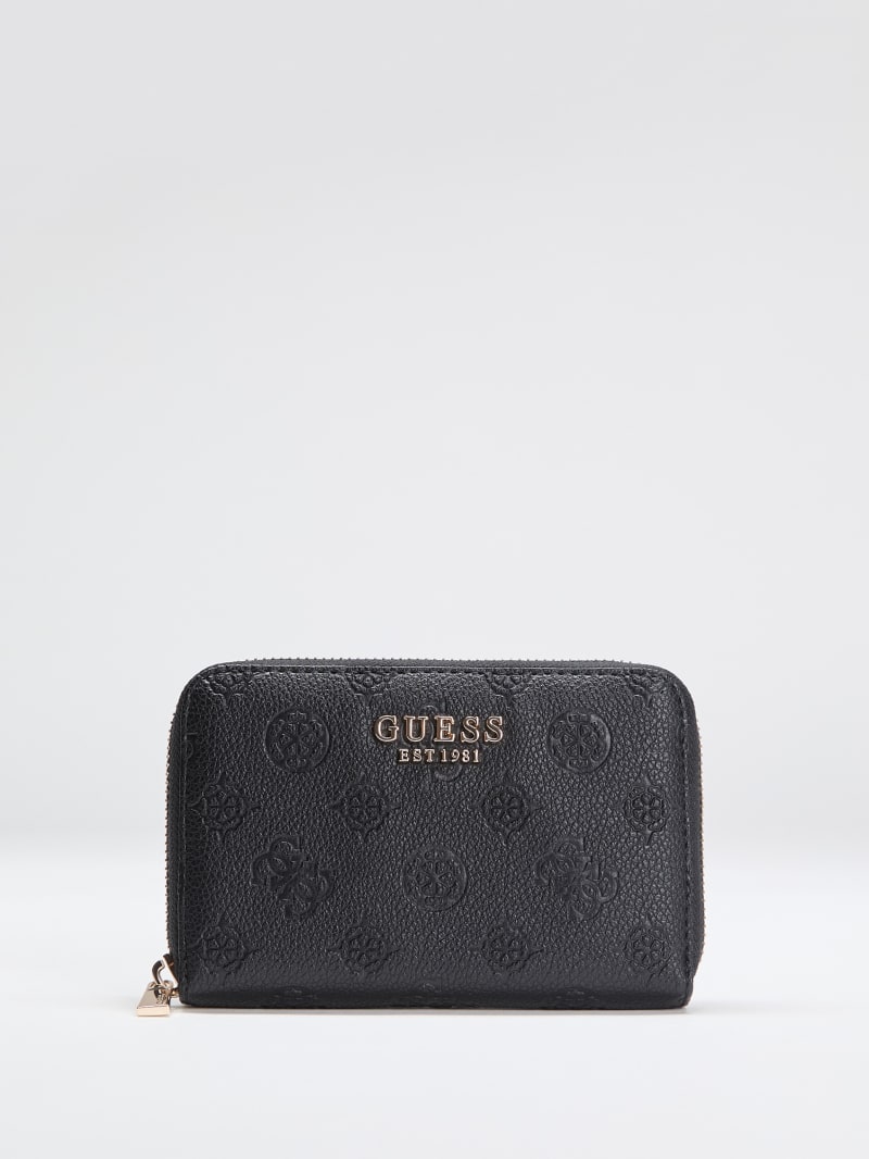 Ella Logo Wallet