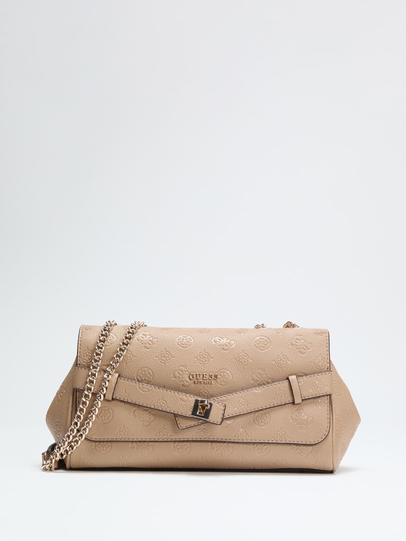 Ella Logo Bag