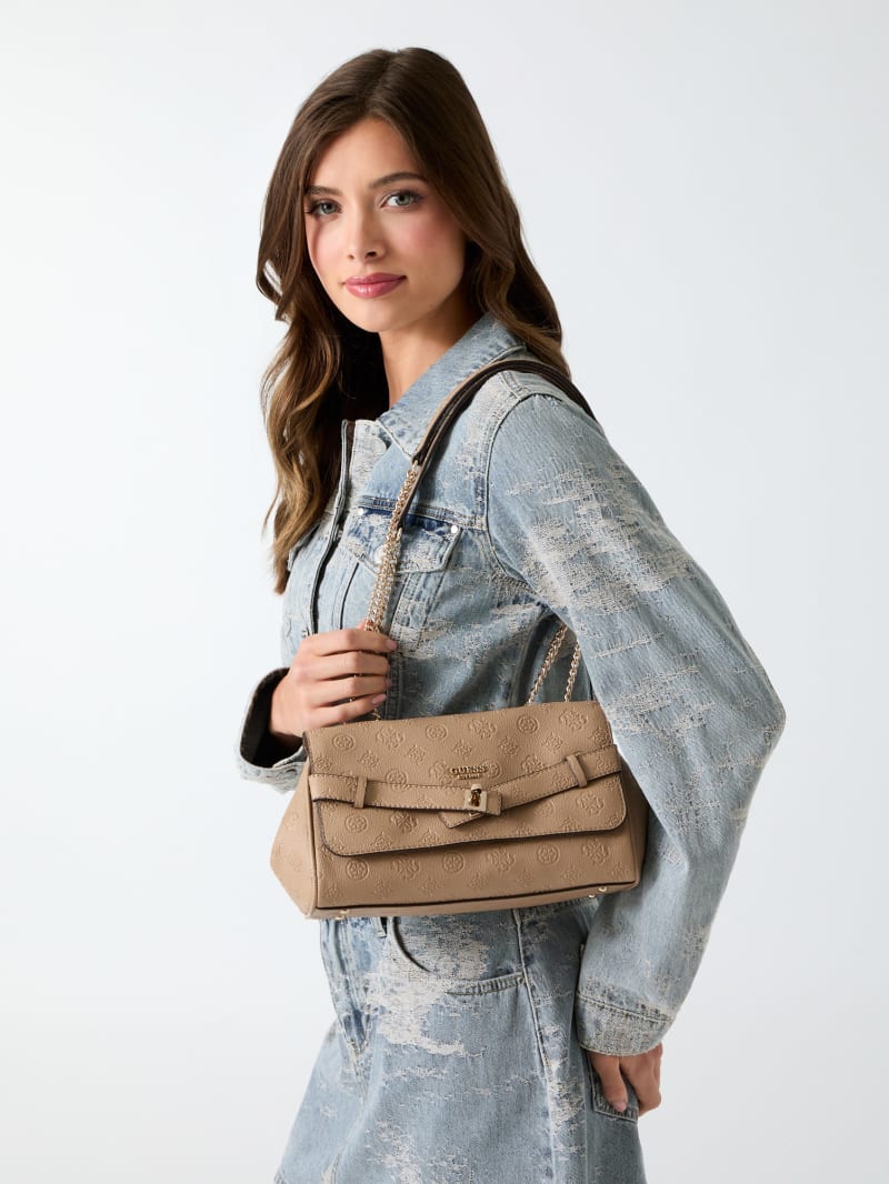 Ella Logo Bag