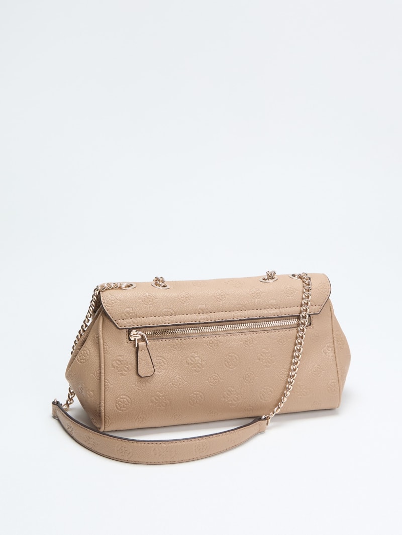 Ella Logo Bag