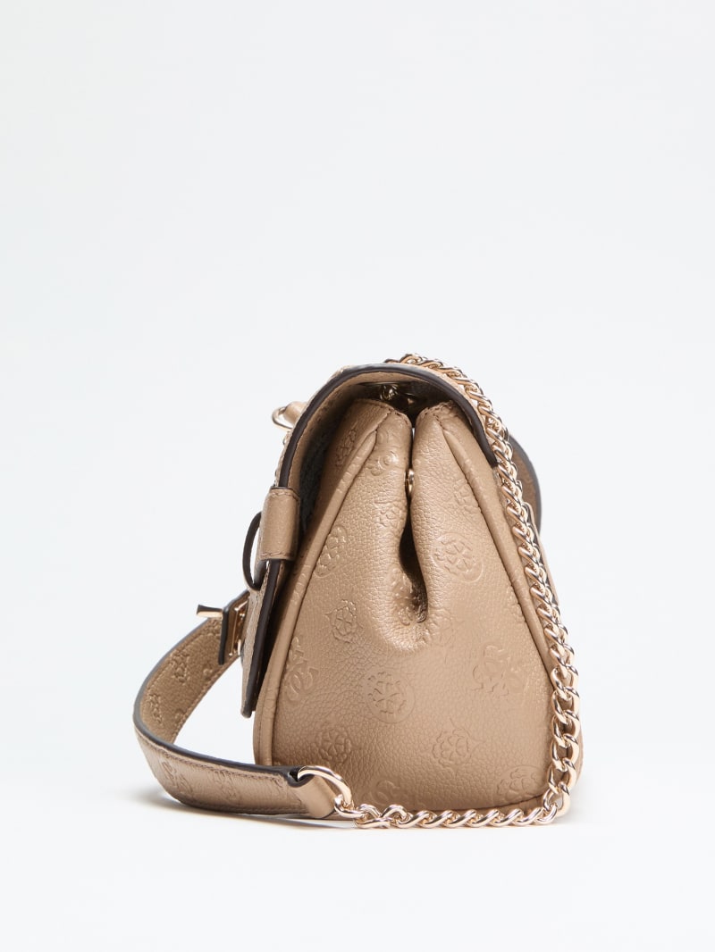 Ella Logo Bag