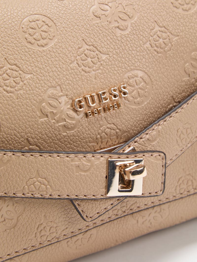 Ella Logo Bag