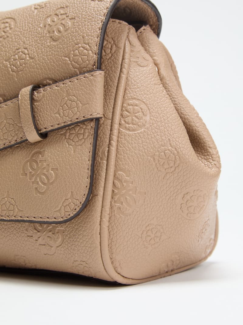 Ella Logo Bag