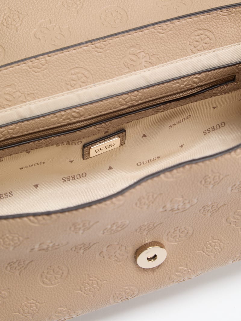 Ella Logo Bag