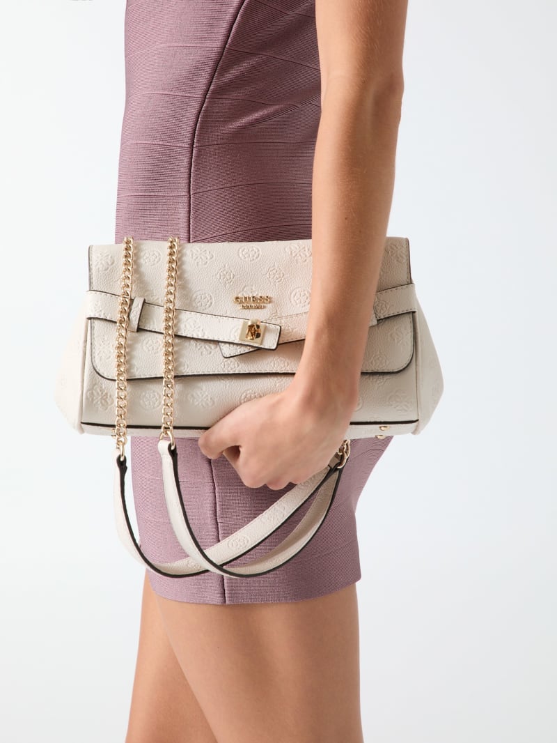 Ella Logo Bag