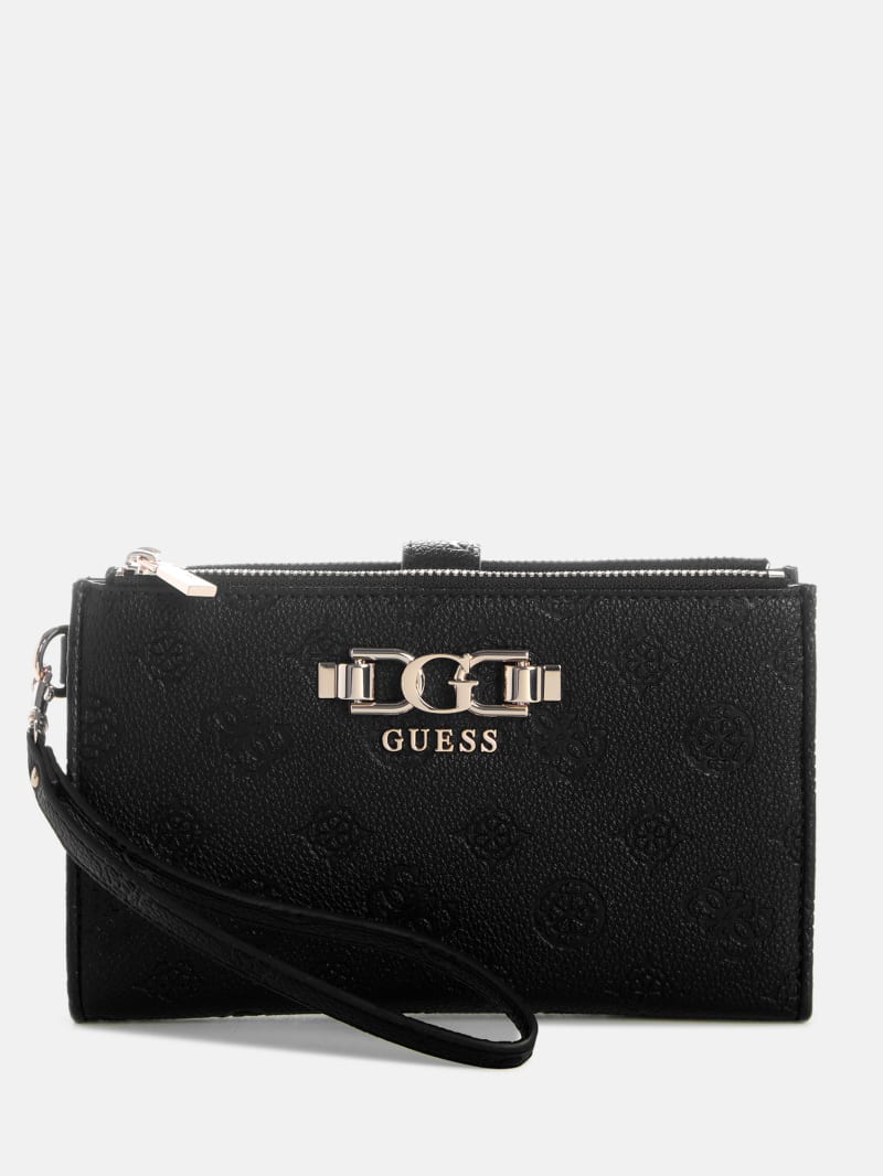 Libby Quilted Shopper