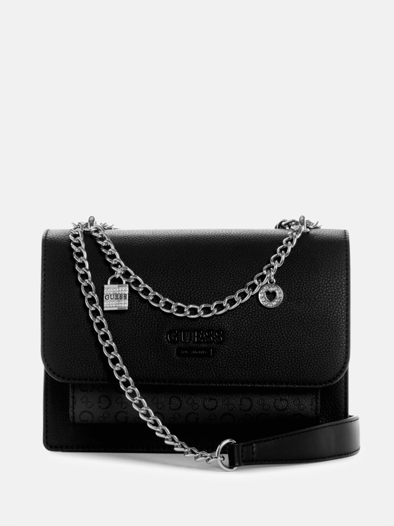 Beryln Convertible Crossbody | GUESS Factory