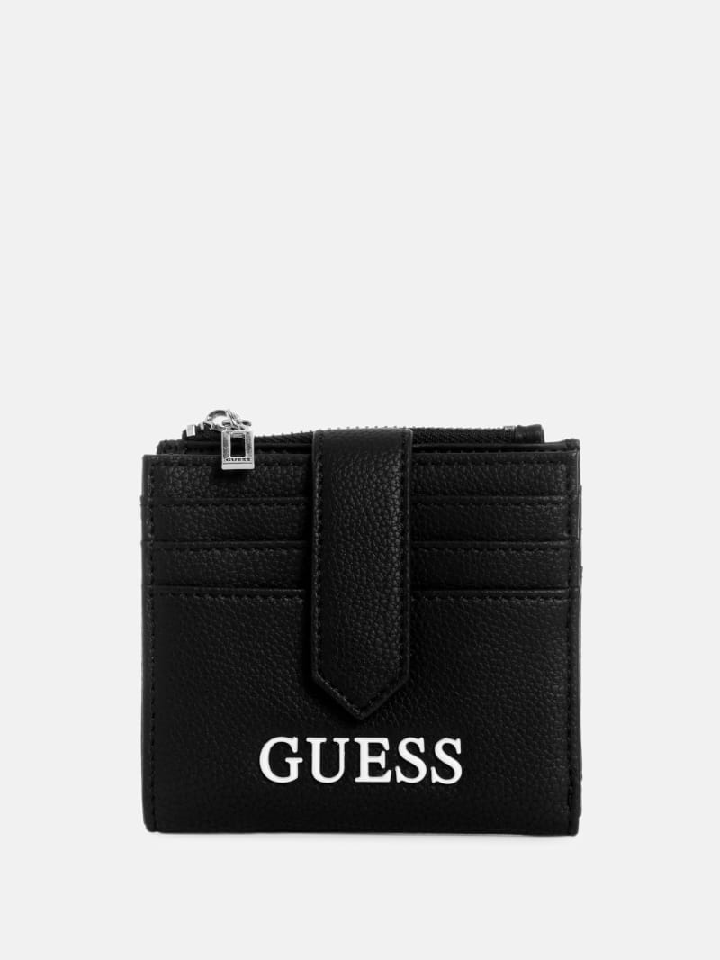 エラーカード Gaea's Touch Rosse Card Case | GUESS Factory