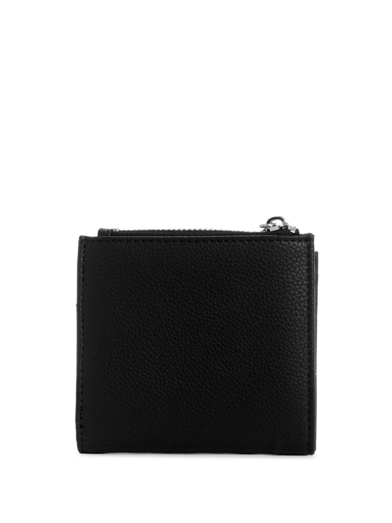 ロゼミューズ ウォレット 黒 Rosemuse ロゼミューズ ウォレット 黒 Rosemuse