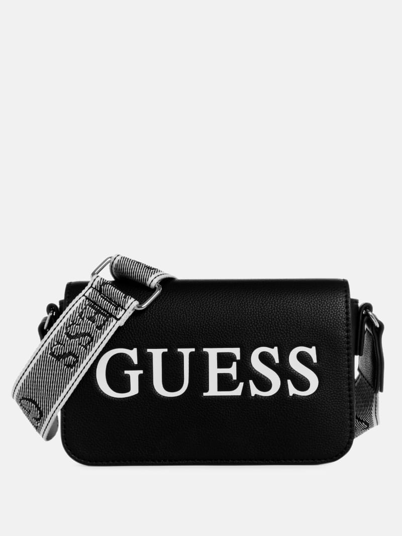 Rosse Mini Crossbody | GUESS Factory