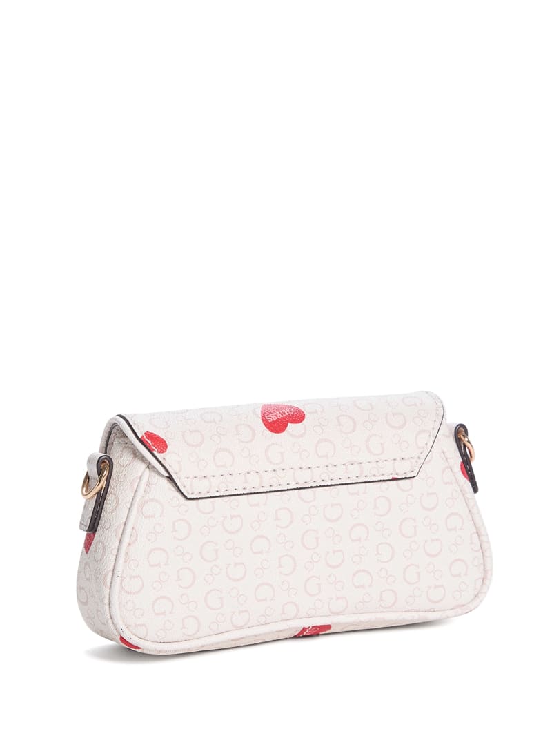 Vivian Logo Mini Crossbody