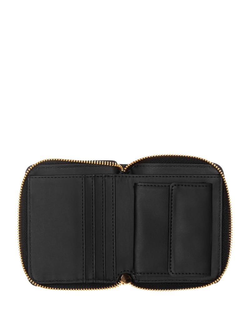 Tyra Small Zip Wallet