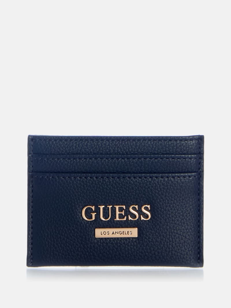Tyra Card Case | GUESS Factory Ca