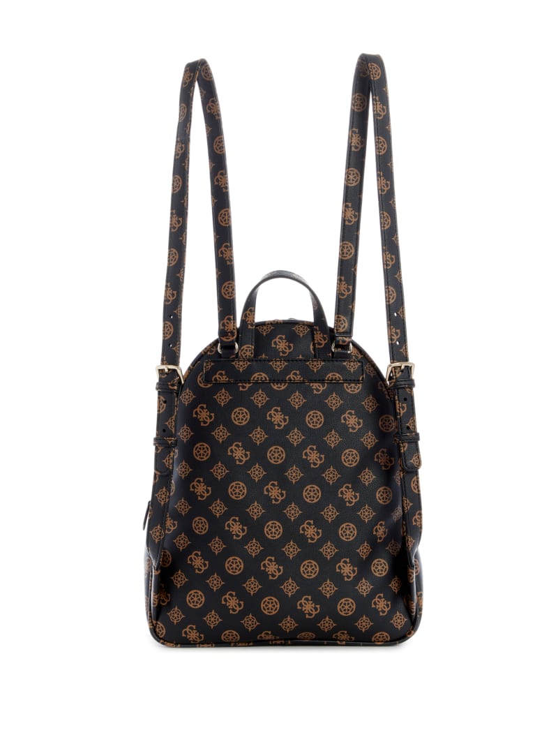 Guess Manhattan Large Backpack. 3