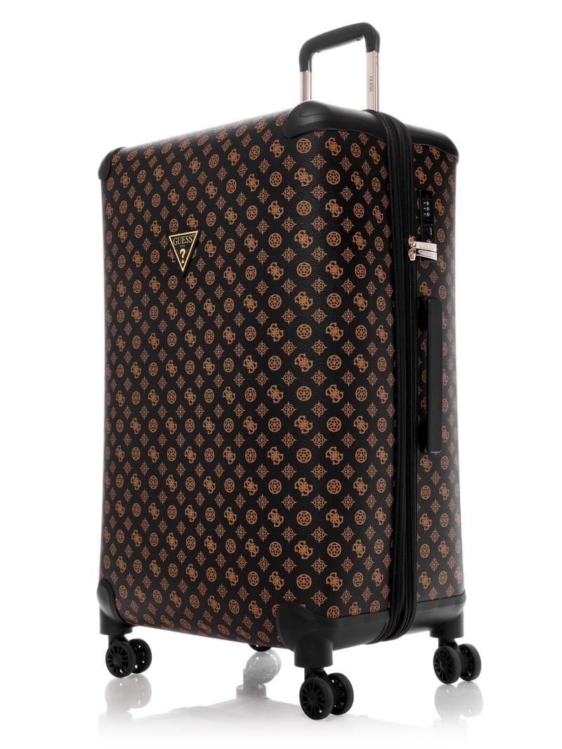 Guess luggage usa best sale