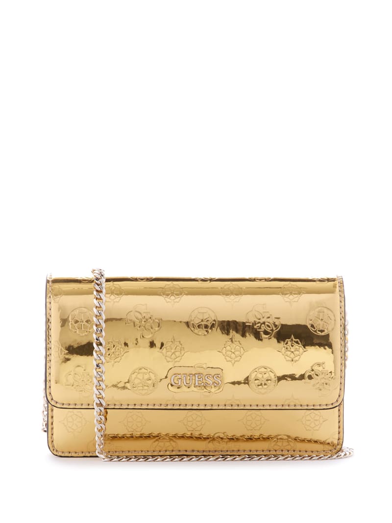Borsa oro guess Clearance