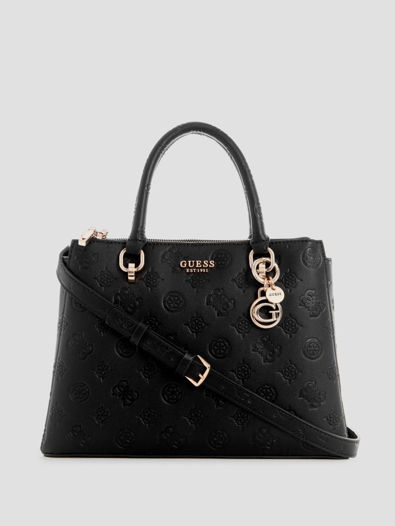 Galeria Status Satchel GUESS