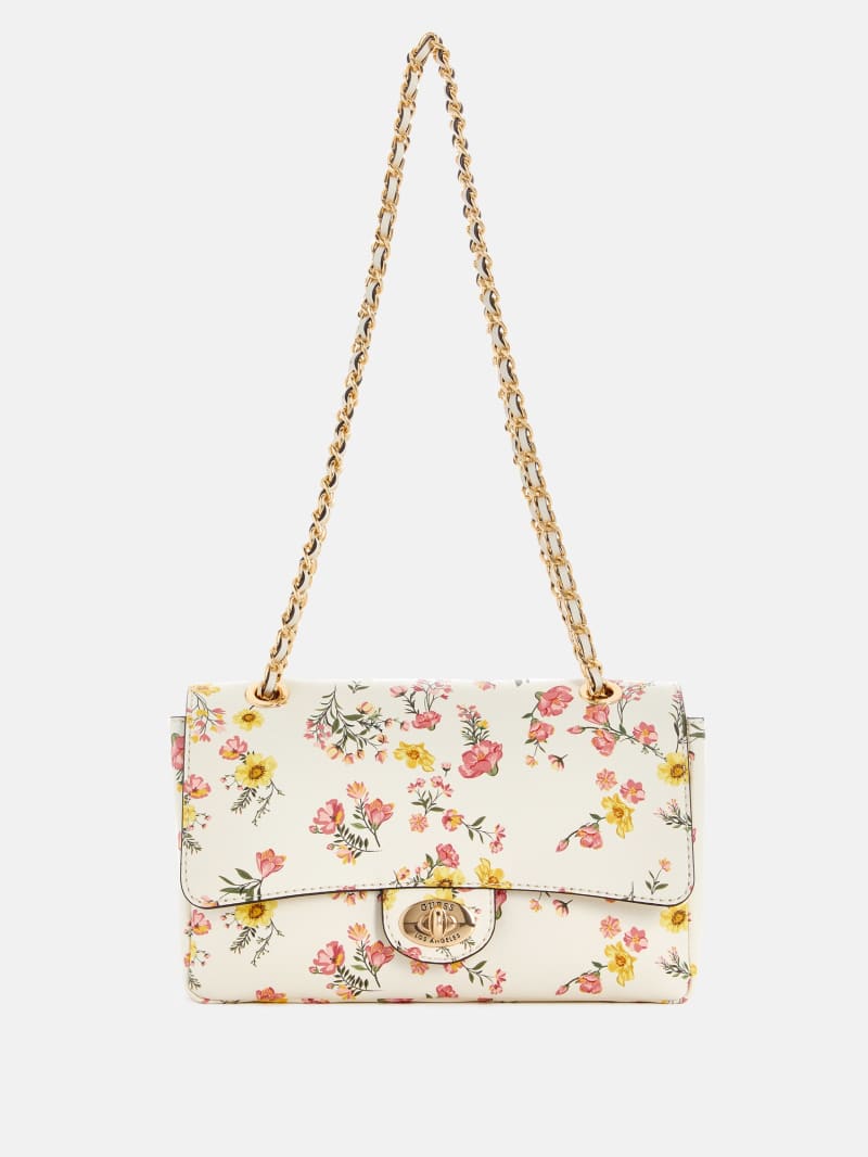 Stars Hollow Floral Crossbody GUESS Factory