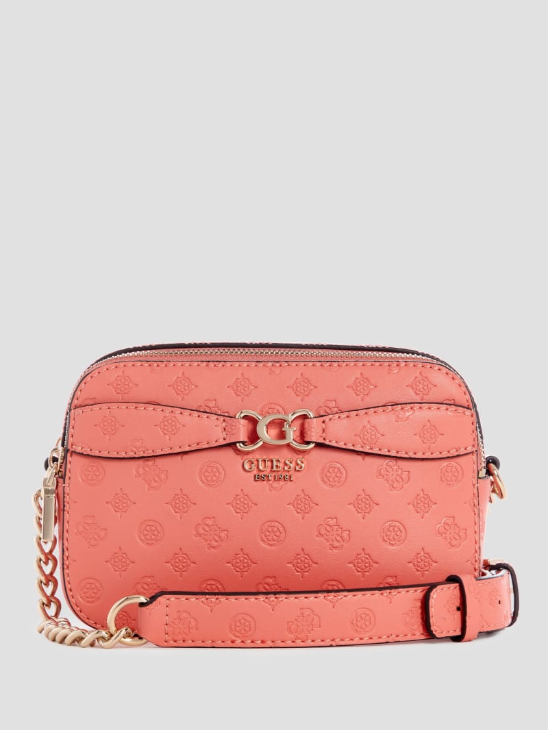 Guess rose purse 2025