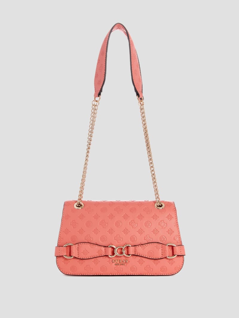 Arlena Convertible Crossbody GUESS Canada