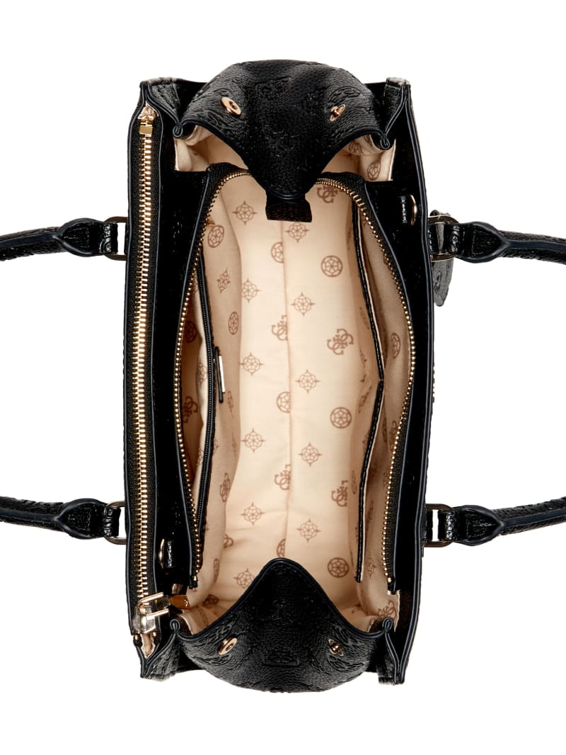 Cresidia Society Satchel GUESS Canada