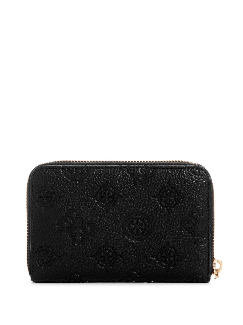 Cresidia Medium Zip Around Wallet