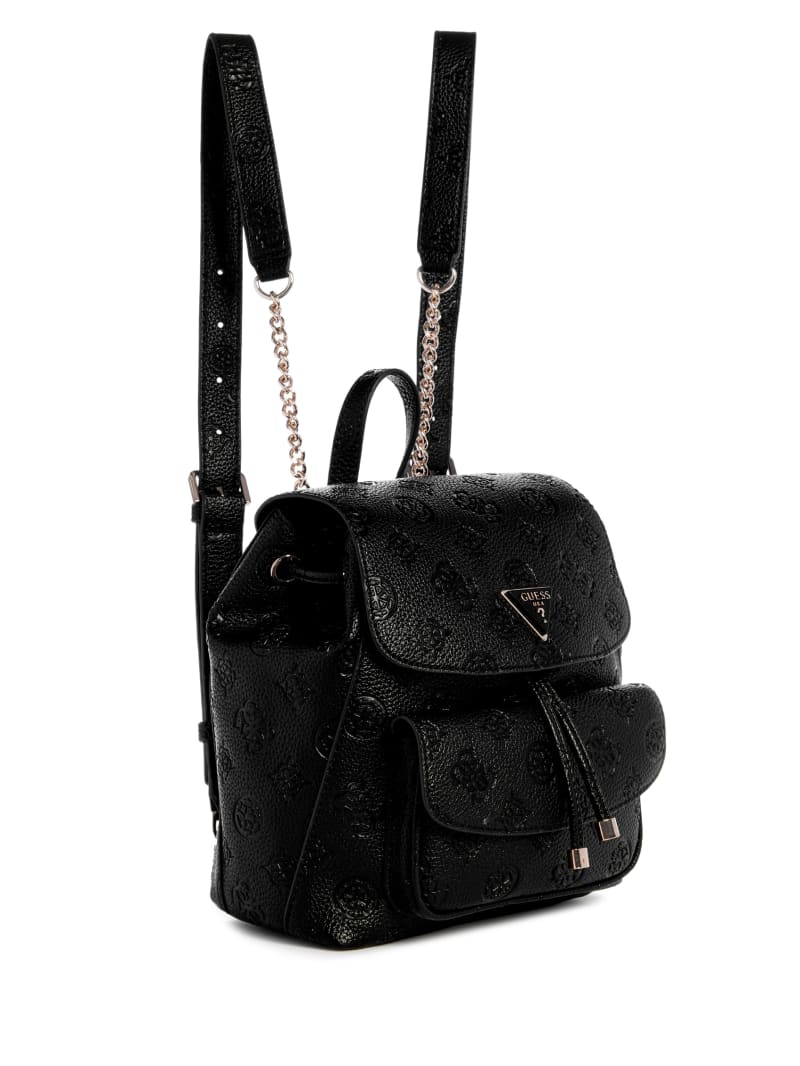 Cresidia Small Backpack GUESS Canada