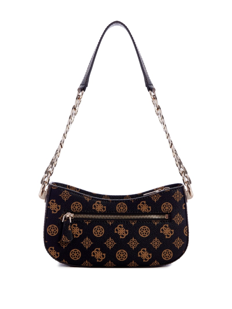 Guess evie shoulder bag clearance
