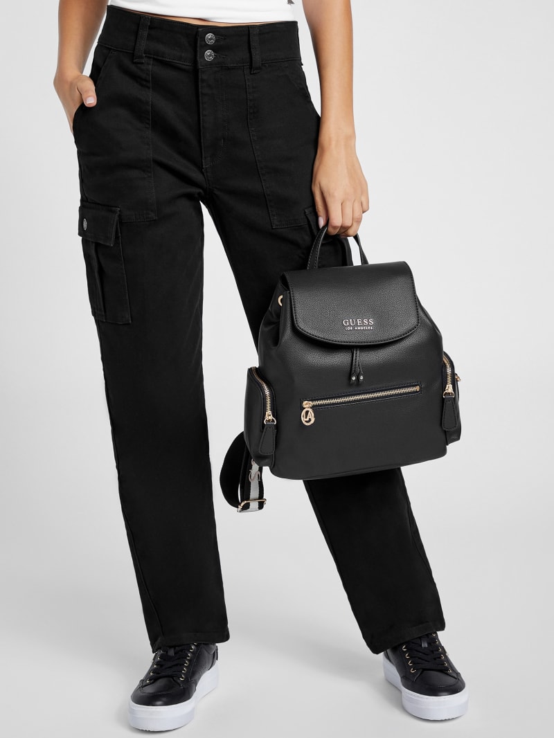 Guess sally backpack sales