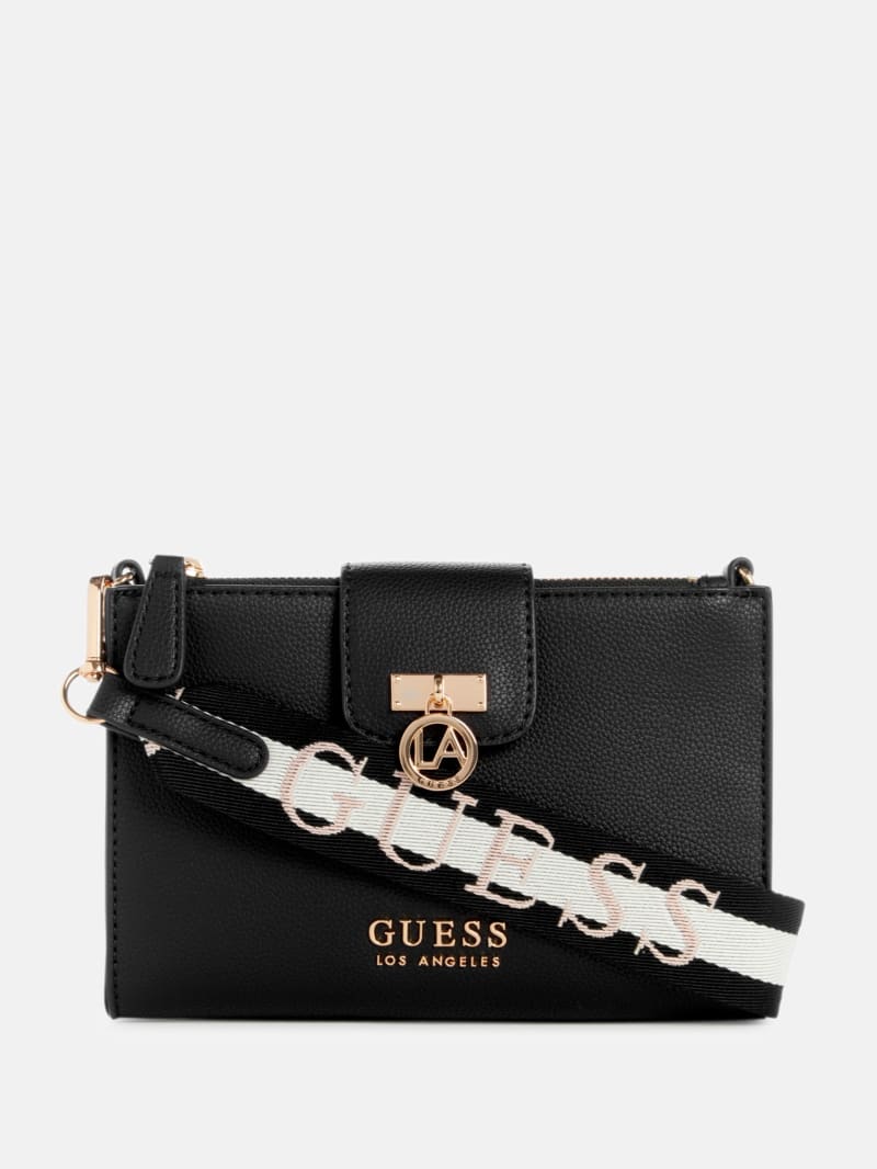 Highmeadow Mini Zip Crossbody