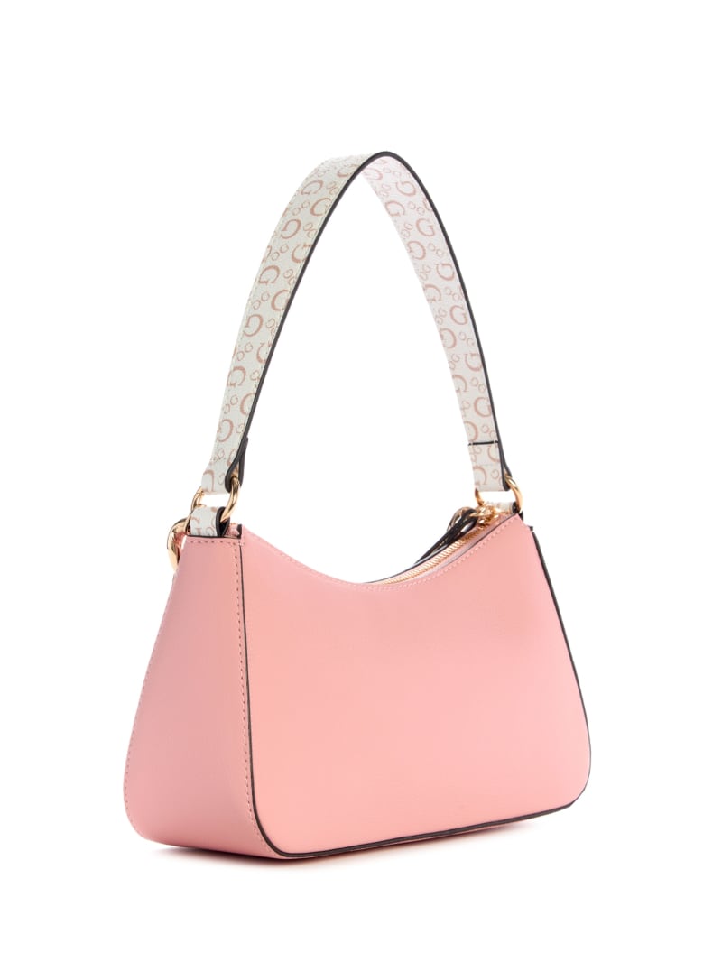 Rembert Mini Shoulder Bag | GUESS Factory