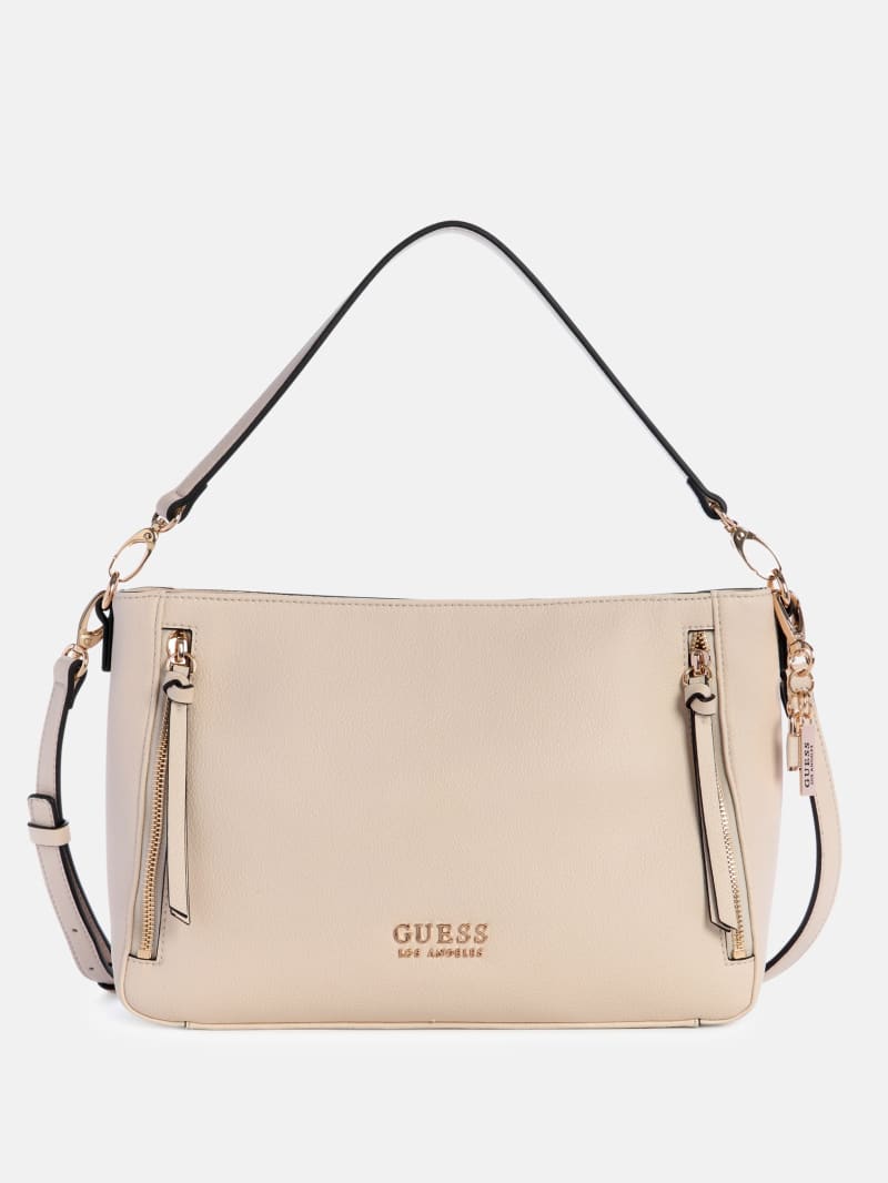 コリアグランドセール Top Aurore Zip Factory GUESS | Crossbody アクセサリー