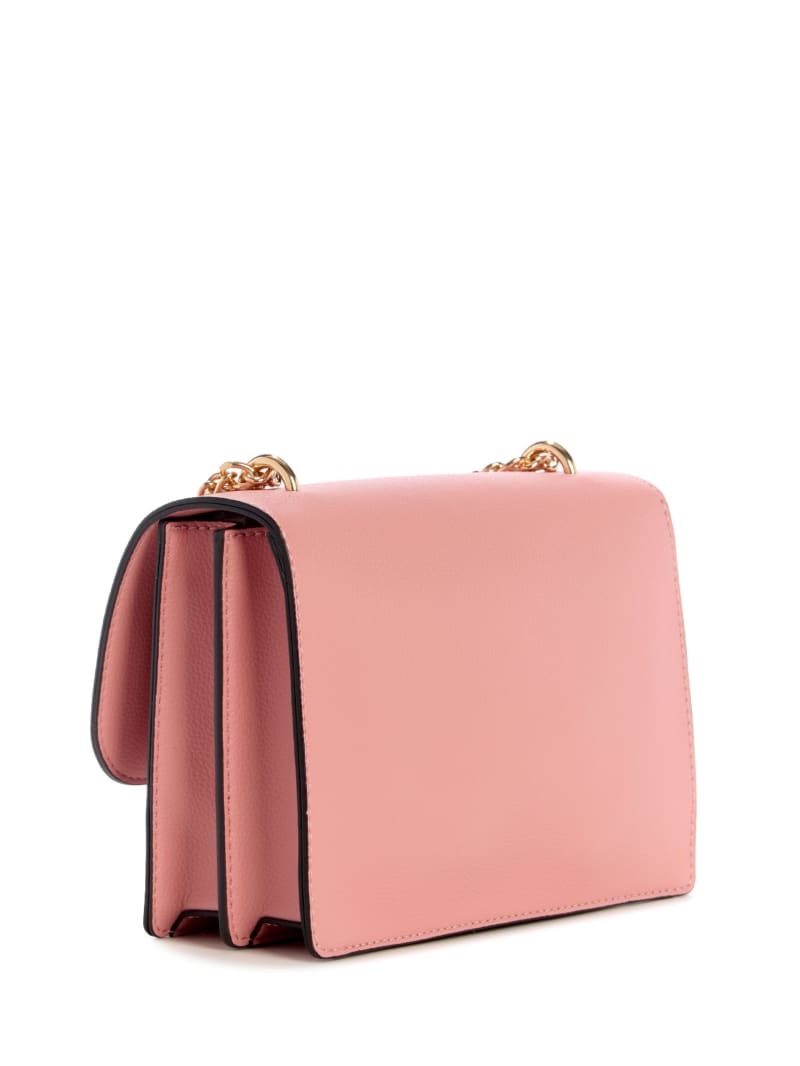 Sac à bandoulière convertible Beryln
